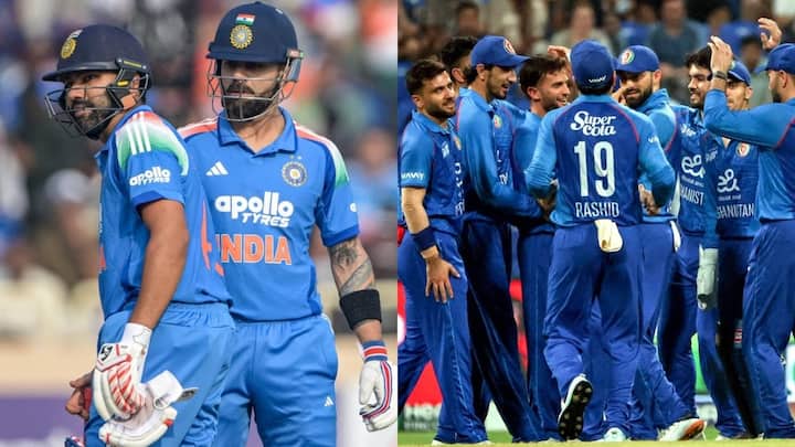 India to welcome Afghanistan in June for one-off Test and three ODIs India to welcome Afghanistan in June for one-off Test and three ODIs
