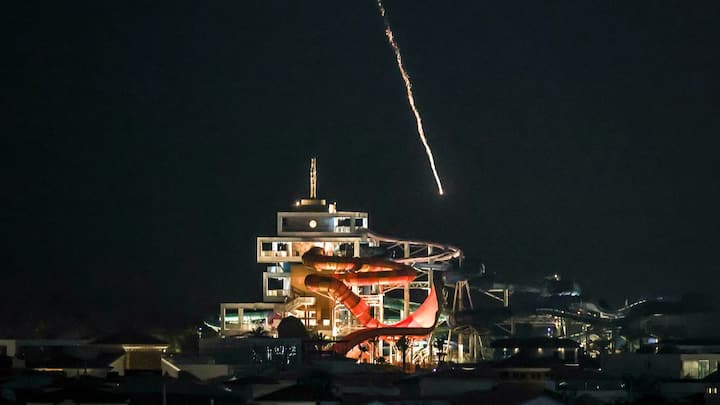 Dubai-Abu Dhabi News Live: Explosions heard across Gulf cities as Iran continues regional strikes Dubai-Abu Dhabi News Live: Explosions heard across Gulf cities as Iran continues regional strikes