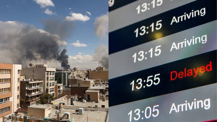 Stranded abroad during conflict? Here’s what you’re actually entitled to Stranded abroad during conflict? Here’s what you’re actually entitled to