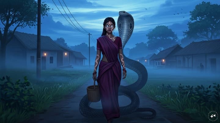 The runaway ‘nagin’ of Uttar Pradesh: Decoding India’s enduring love affair with snakes The runaway ‘nagin’ of Uttar Pradesh: Decoding India’s enduring love affair with snakes